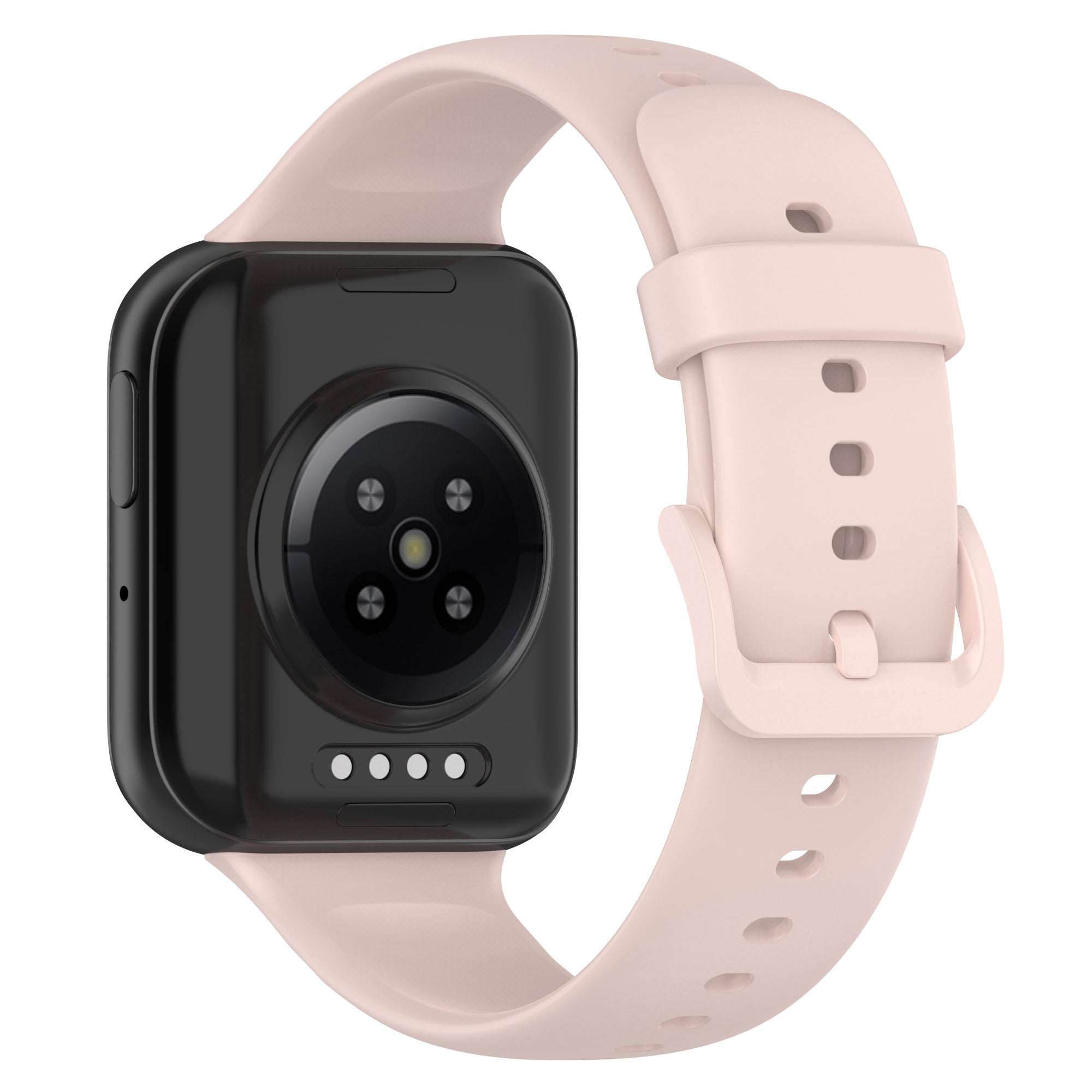 For Oppo Watch 3 Sport Watch Band Soft Silicone Strap Wristband Replacement For Oppo Watch 3 Sport Watch Band Soft Silicone Strap Wristband Replacement